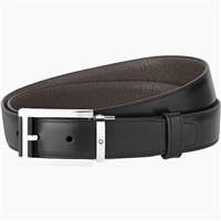 Belt Montblanc Man in Leather 126008 - 126008